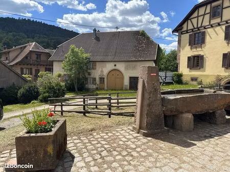 maison 5 pièces 150 m²