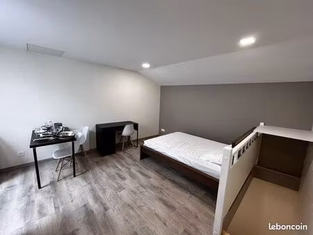 maison / appartement