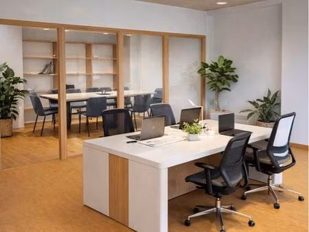 locaux 135m2 en plein coeur de la pilaterie