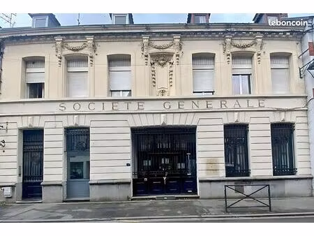 local commercial / bureaux en centre ville