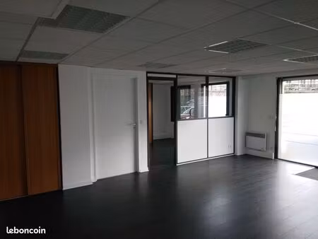 local 55 m² vieux-lille