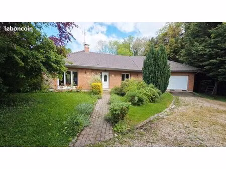 maison 4 pièces 117 m²