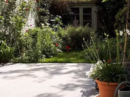 maison 230 m² - lille centre sacré-coeur