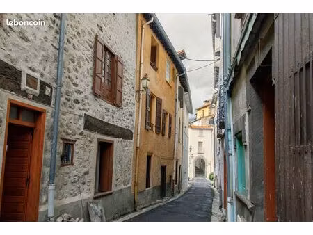 maison de village 9 pièces 191 m²