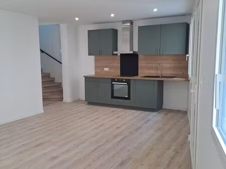 maison de village