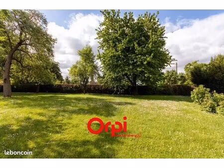 terrain 500 m² bilwisheim