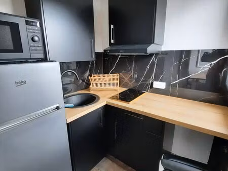 studio les cézeaux