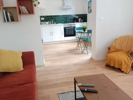 loue appartement