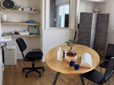 local 18 m² villeneuve-d'ascq