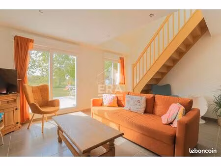 maison 6 pièces 110 m²