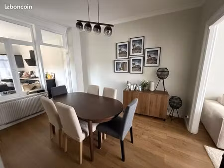 maison 5 pièces 120 m²