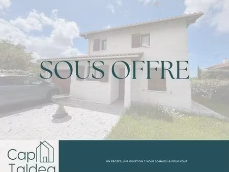 maison 5 pièces 101 m²