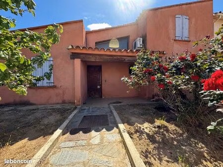 maison 3f de 117m2 - à rénover