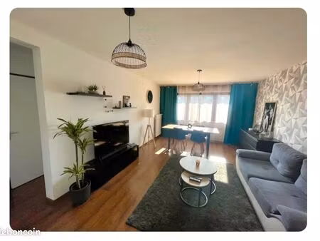 appartement t4 illzach