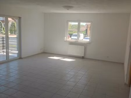 vend appartement à schaffhouse près seltz