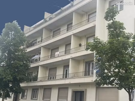 appartement f3 de 65 m2