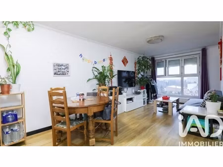 vente appartement 7 pièces