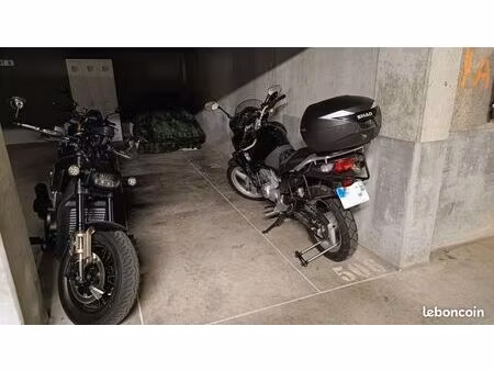 box moto