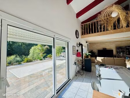 maison 4 face entièrement rénovée