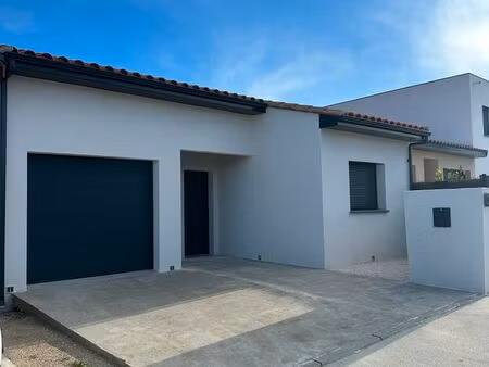 villa neuve