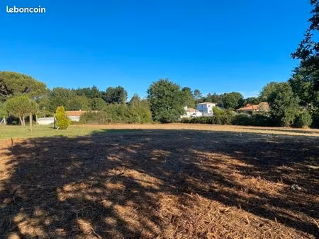 terrain 816 m² toulouges