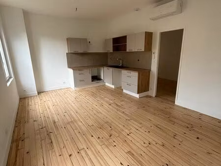 appartement aubiere