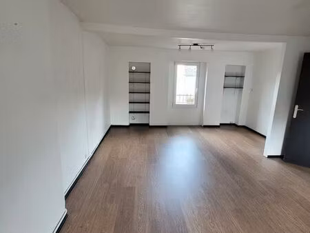 appartement avesnes sur helpe