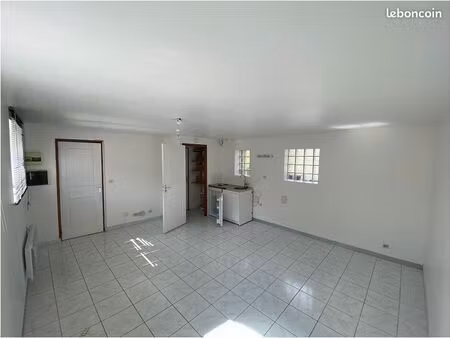 appartement 1 pièce 30 m²