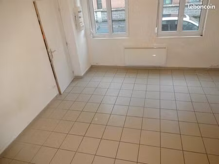 appartement 2 pieces 29 m2