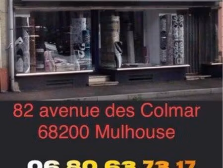 fonds de commerce