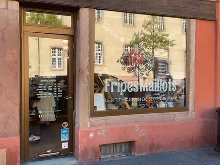 commerce clé en main