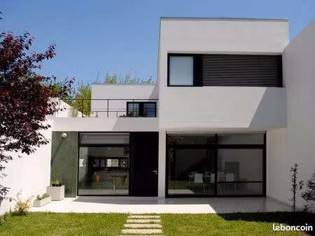 maison 4 pièces 67 m²