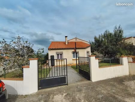 maison 5 pièces 145 m2