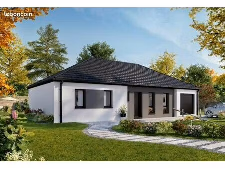 recherche maison location