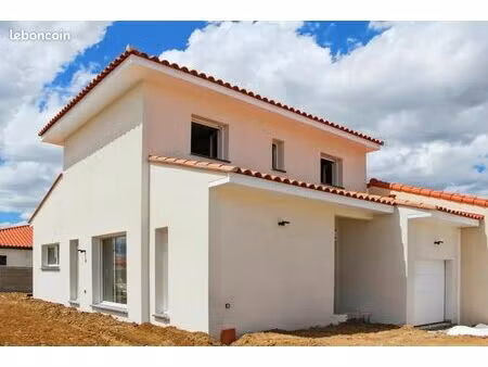 maison 4 pièces 116 m²