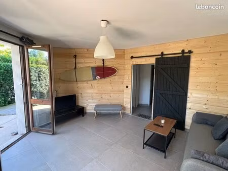appartement t2 anglet bail étudiant