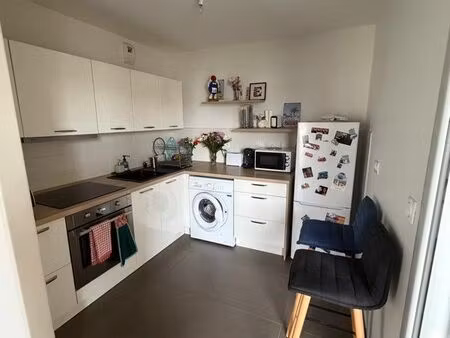 appartement location