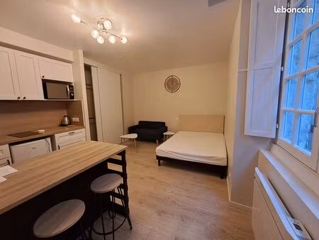 studio petit bayonne
