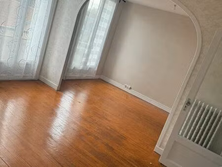 appartement t3 à louer