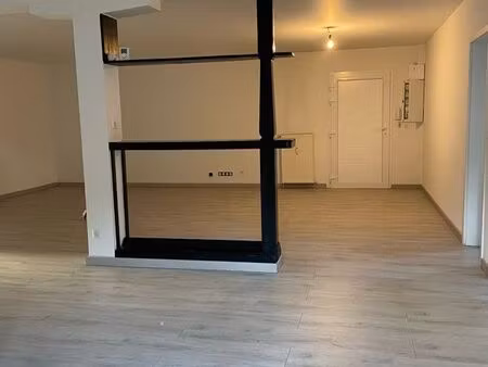 appartement 4 pièces 112m2