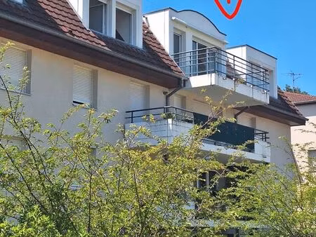 appartement 3 pieces