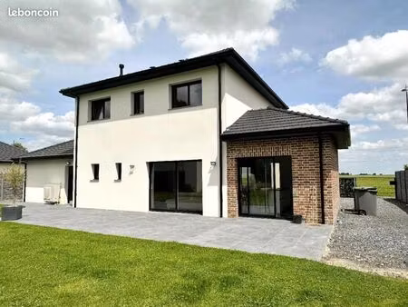 maison 7 pièces 159 m²