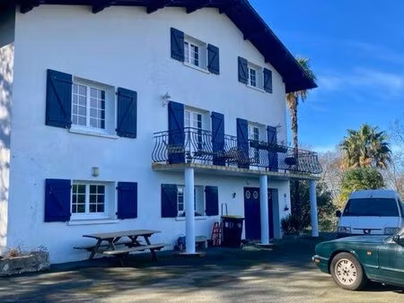 maison à vendre cambo les bains