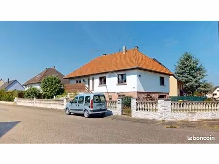 maison 4 pièces 95 m²