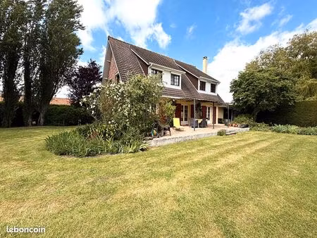maison 5 pièces 150 m²