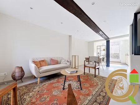 maison 5 pièces 88 m²
