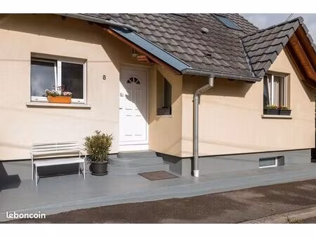 maison saverne 202 m² 5 5 ares 350000