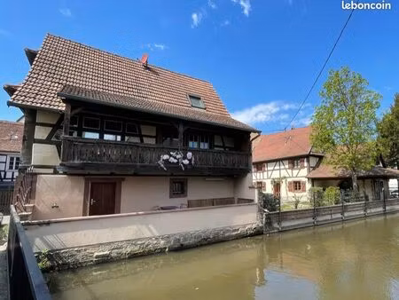 maison de ville