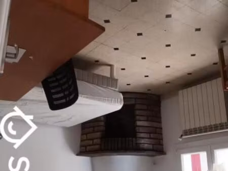 chambre 1 pièce 14 m²