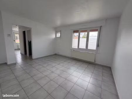 appartement 3 pièces 45 m²